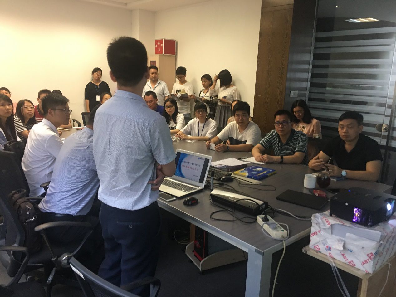 广州市弘道汽车配件有限公司携手顺景多宝(中国),加速推进企业信息化建设